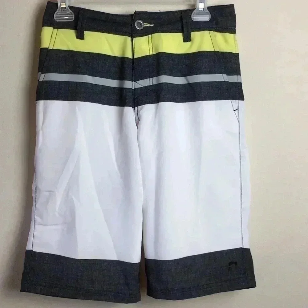 Tony Hawk shorts-sweater m trunks size 29
